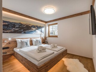 Chalet Kirchberg in Tirol Ausstattung 23