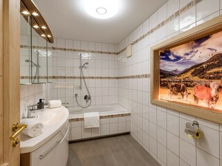 Chalet Kirchberg in Tirol Ausstattung 26