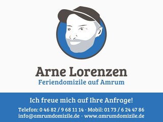 Ferienhaus Nebel Dokument 28