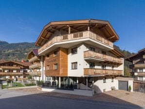 Apartment für 7-10 Personen - Zell am Ziller - image1