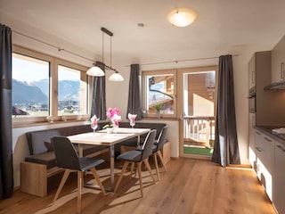 Apart Platzer Zell am Ziler