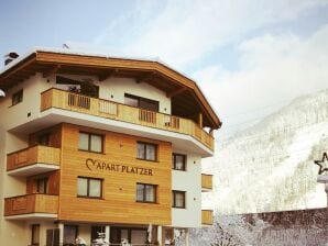 Appartement Apartment für 2-4 Personen