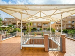 Majestätischer Bungalow in Orihuela mit Sauna - Punta Prima - image1