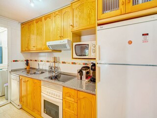 Bungalow Punta Prima Features 13
