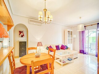 Bungalow Punta Prima Features 28