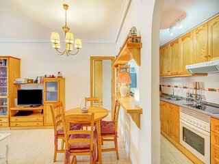 Bungalow Punta Prima Ausstattung 14