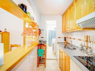 Bungalow Punta Prima Features 15