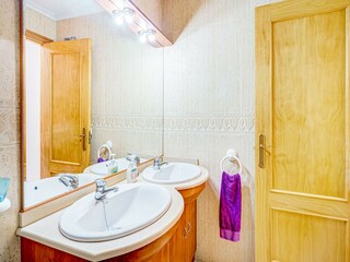 Bungalow Punta Prima Ausstattung 21
