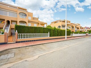 Bungaló Punta Prima Entorno 34