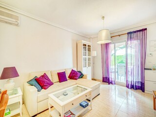 Bungalow Punta Prima Features 22