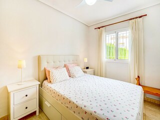 Bungalow Punta Prima Features 23