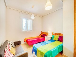 Bungalow Punta Prima Ausstattung 24