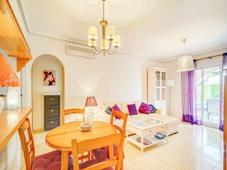 Bungalow Punta Prima Features 25
