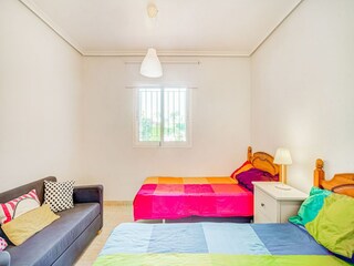 Bungalow Punta Prima Ausstattung 27