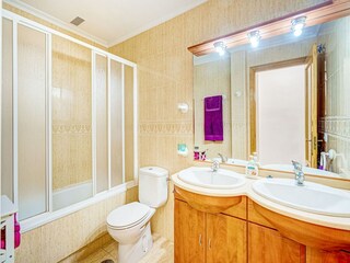 Bungalow Punta Prima Features 28