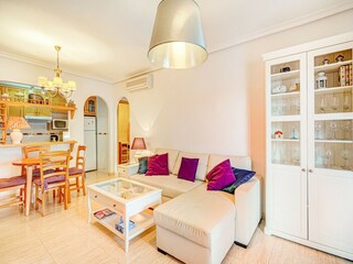 Bungalow Punta Prima Ausstattung 29
