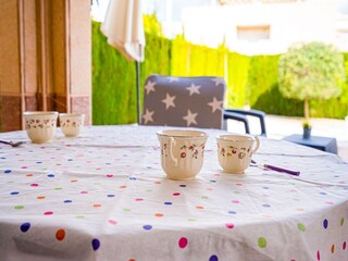 Bungaló Punta Prima  39