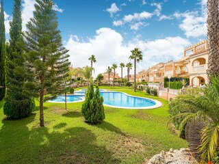 Bungalow Punta Prima Außenaufnahme 6