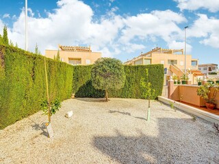 Bungalow Punta Prima Buitenaudio-opname 11