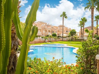 Bungalow Punta Prima Außenaufnahme 12