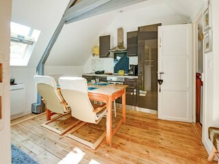 Apartamento Brévands Características 14