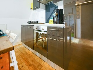 Apartment Brévands Ausstattung 17