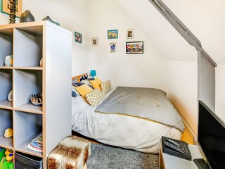 Apartment Brévands Ausstattung 7