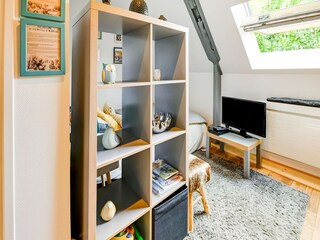 Apartamento Brévands Características 15