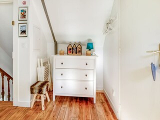 Apartamento Brévands Características 10