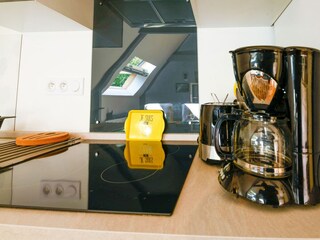 Apartamento Brévands  35