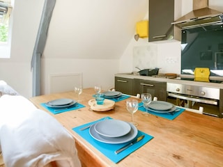 Apartment Brévands  37