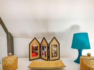 Apartamento Brévands  26