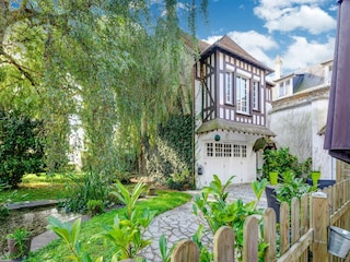 Appartement Brévands Enregistrement extérieur 3