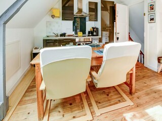 Apartamento Brévands Características 9