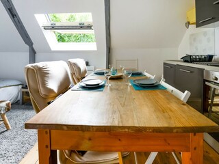 Apartamento Brévands Características 10