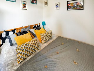 Apartamento Brévands Características 12