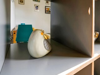 Apartamento Brévands  24