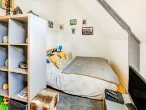 Apartment Romantische Flucht in die Normandie - Brévands - image1