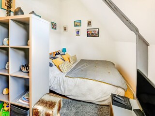 Apartamento Brévands Características 13