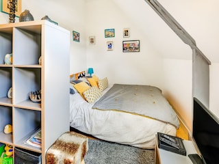 Apartamento Brévands Características 19
