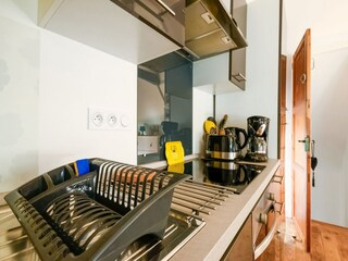Apartamento Brévands Características 20