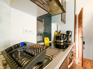 Apartment Brévands Ausstattung 26
