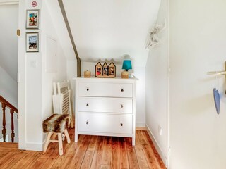 Apartment Brévands Ausstattung 20