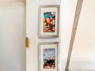 Apartamento Brévands  36