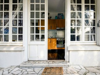 Apartment Brévands Ausstattung 19