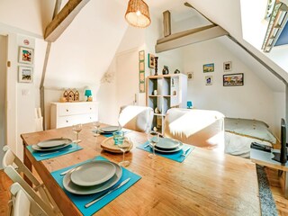 Apartamento Brévands Características 23