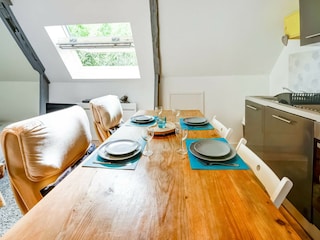 Appartement Brévands Équipement 15