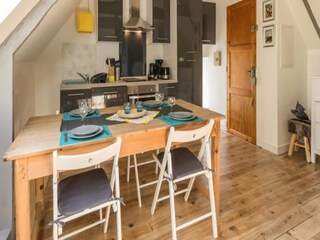 Appartement Brévands Équipement 27