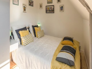 Apartment Brévands Ausstattung 28