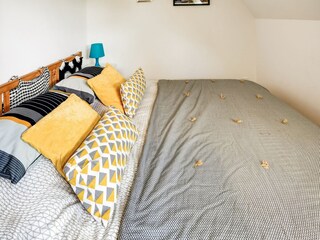 Apartment Brévands Ausstattung 16